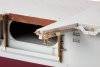 Eduard 53299 USS Nimitz CVN-68 part 5  Trumpeter 1/350